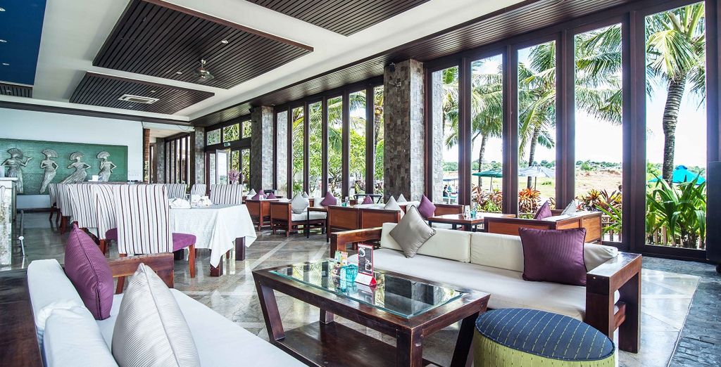 Combinato le perle di Bali: Candidasa, Pelaga, Lovina e soggiorno mare a Uluwatu