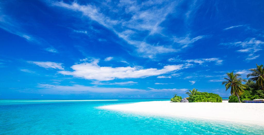 Minitour Sri Lanka + Fushifaru Maldives Resort 5*