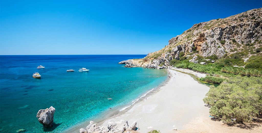Carme Villas Resort 5*