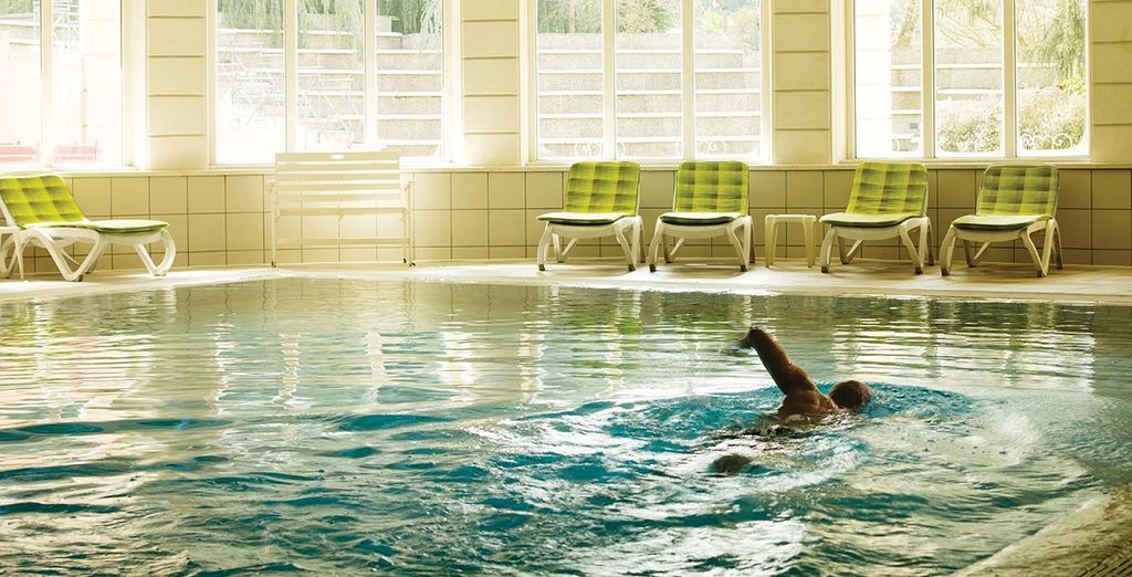 Grand Hotel Imperial Levico Terme 4*