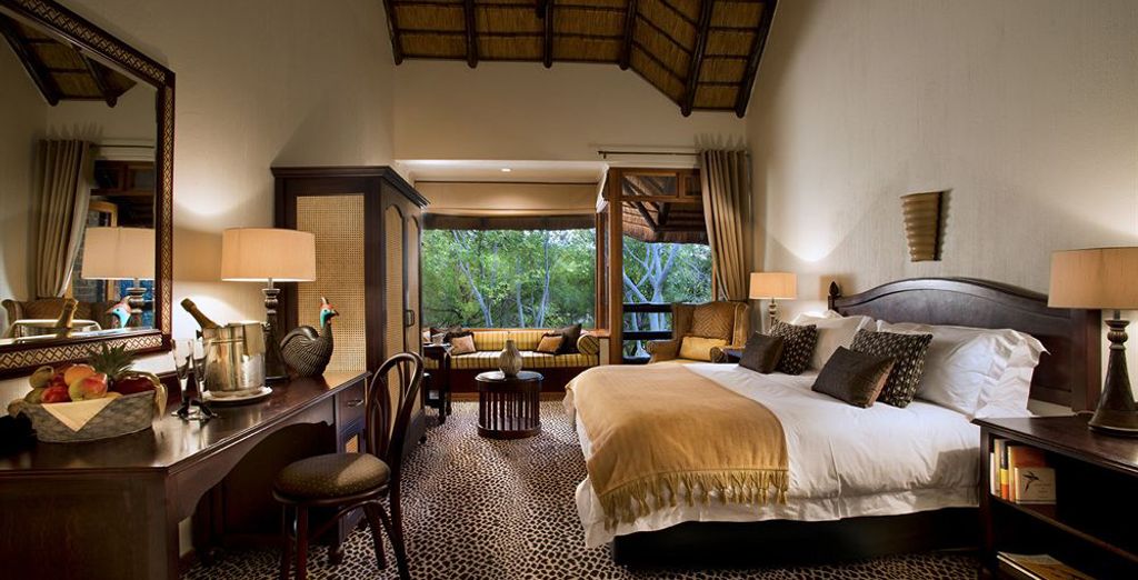 Circuito in Sudafrica & Radisson Blu Azuri Resort & Spa 5*
