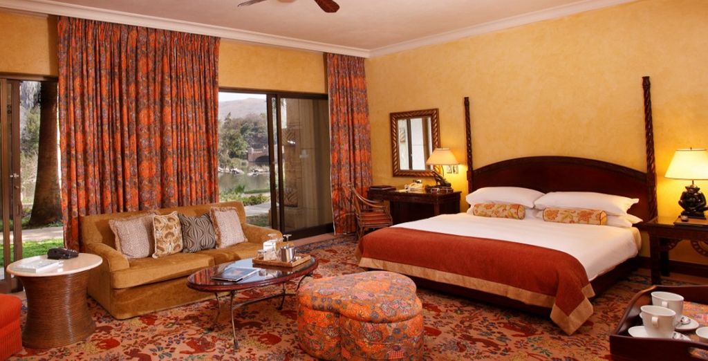 Circuito in Sudafrica & Radisson Blu Azuri Resort & Spa 5*