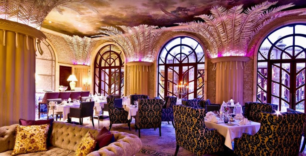 Circuito in Sudafrica & Radisson Blu Azuri Resort & Spa 5*