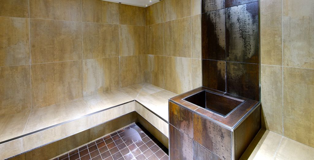 Hotel La Maison Wellness & Spa
