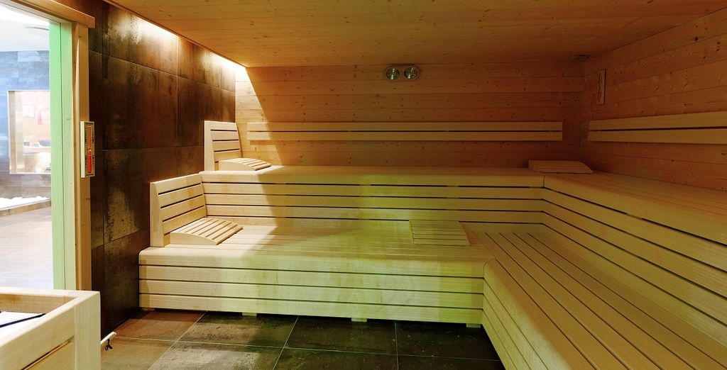 Hotel La Maison Wellness & Spa