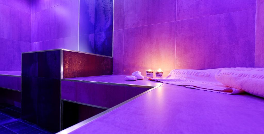 Hotel La Maison Wellness & Spa