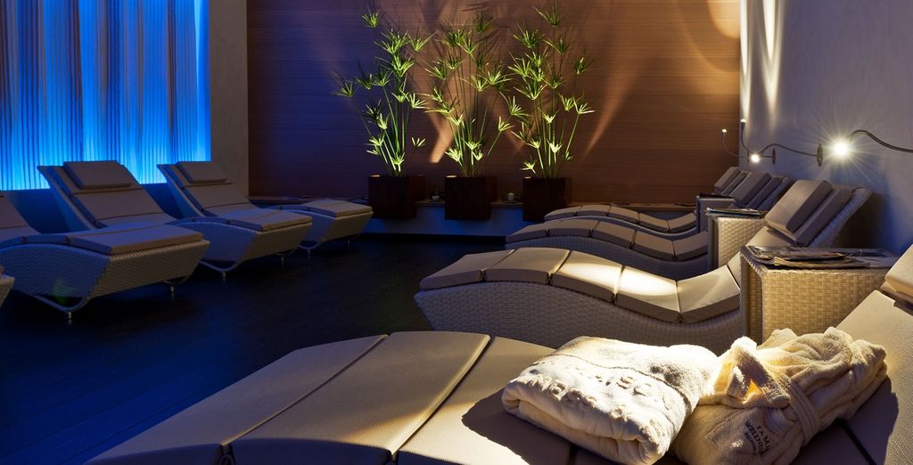 Hotel La Maison Wellness & Spa