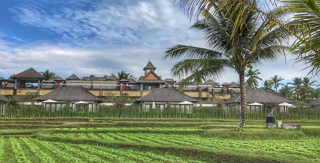 Desa Visesa Ubud 5* + Lembongan Beach Club & Resort 5* + The Club Villas 5*