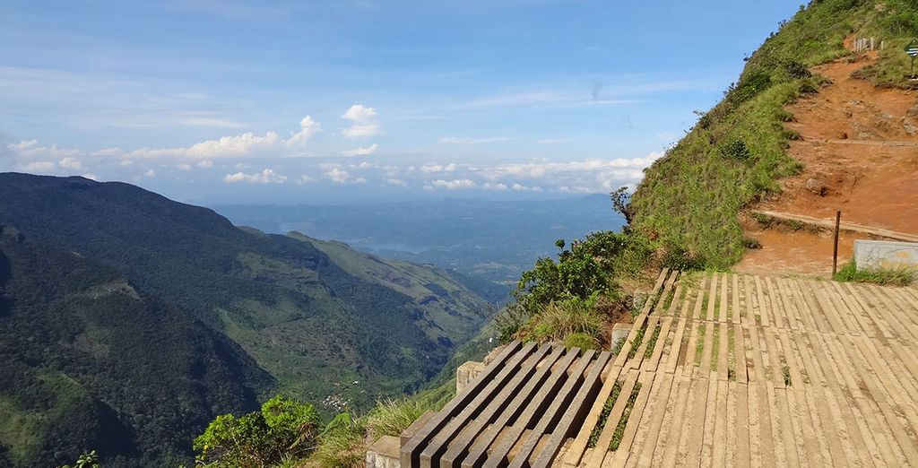Tour alla scoperta dello Sri Lanka: da Colombo alla costa est