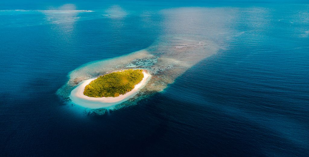 Crociera in yacht alle Maldive