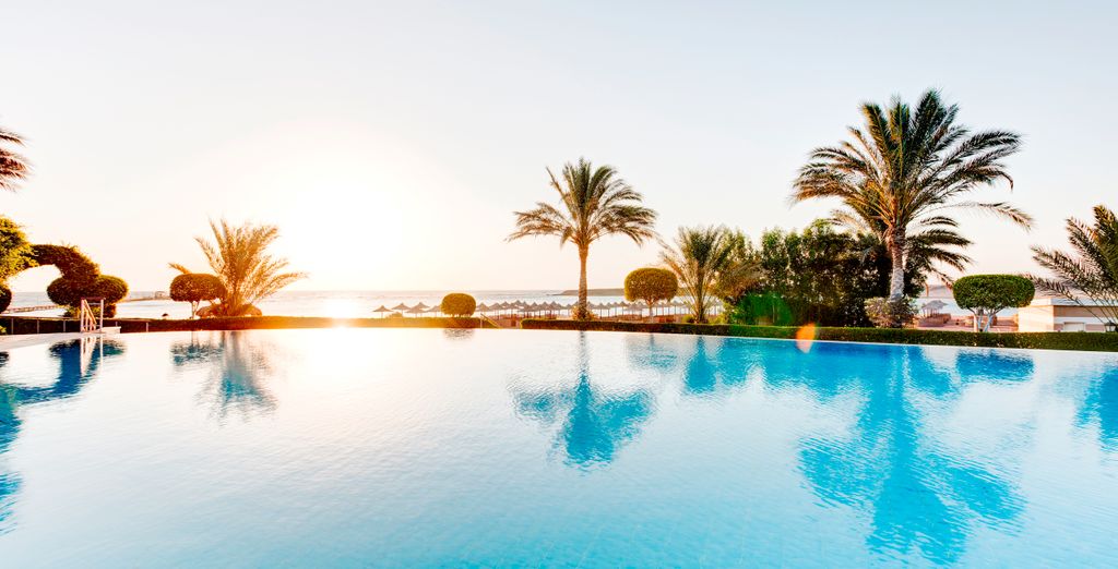TUI Magic Life Kalawy 5*