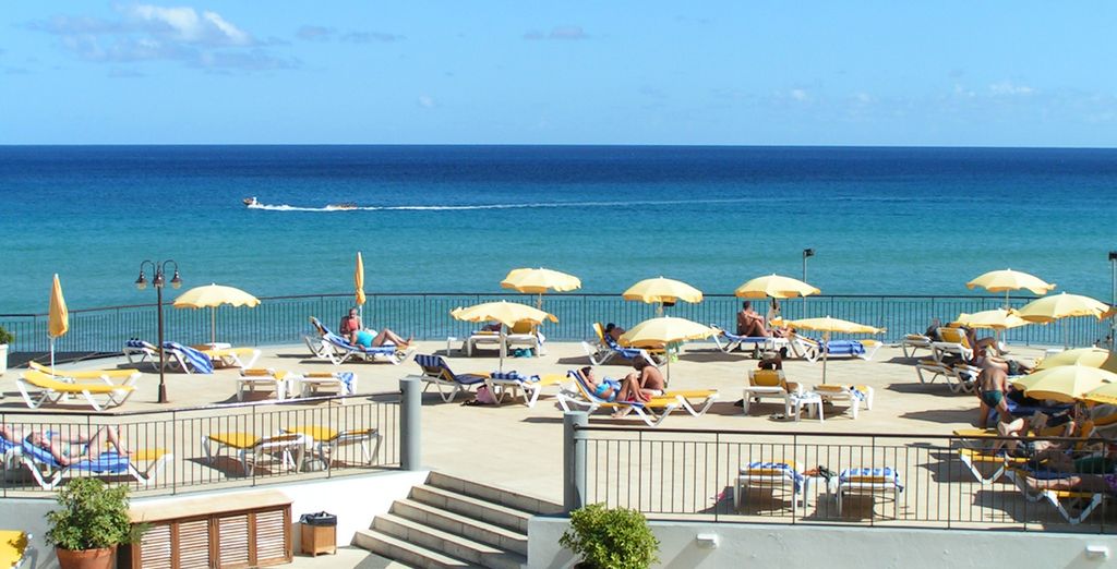 Hotel Torre Praia 4*