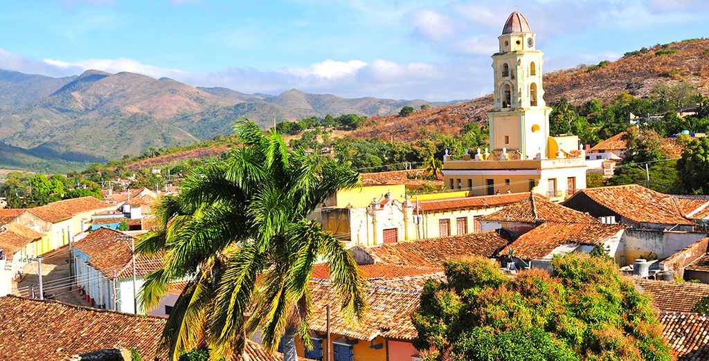 Casas Particulares a L'Avana, Cienfuegos, Trinidad e Santa Clara