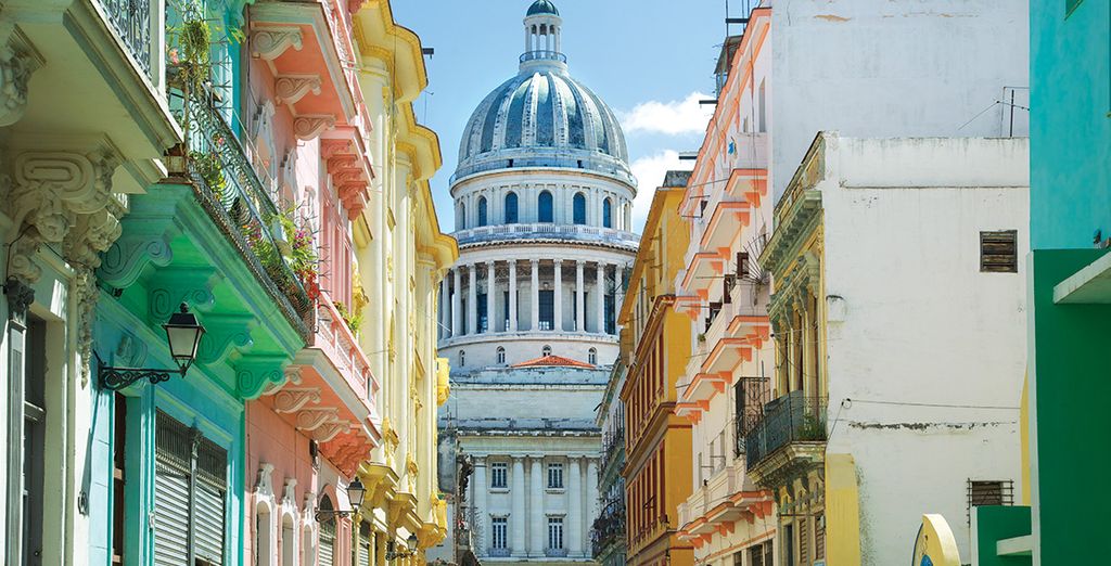 Casas Particulares a L'Avana, Cienfuegos, Trinidad e Santa Clara