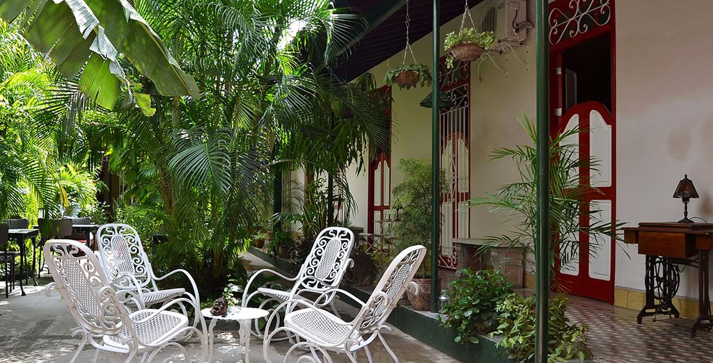 Casas Particulares a L'Avana, Cienfuegos, Trinidad e Santa Clara