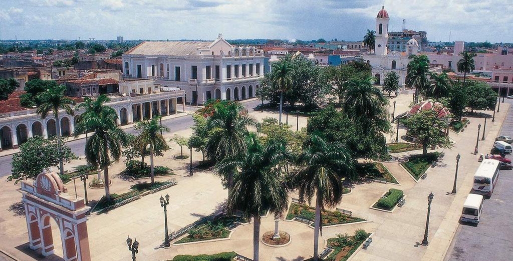 Casas Particulares a L'Avana, Cienfuegos, Trinidad e Santa Clara