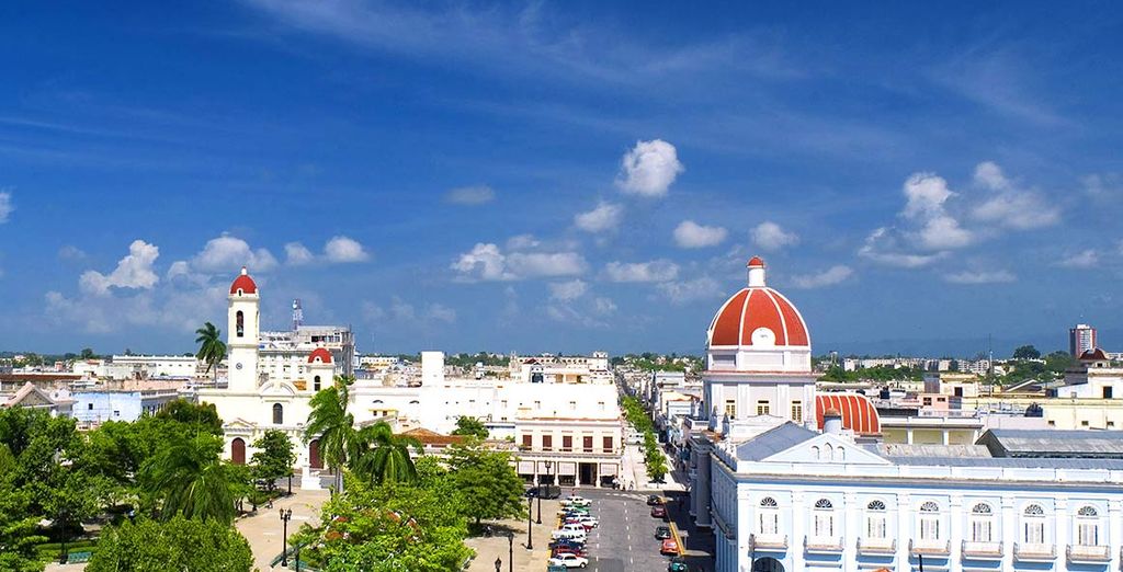 Casas Particulares a L'Avana, Cienfuegos, Trinidad e Santa Clara