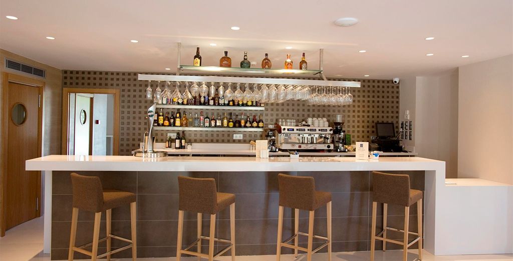 Hotel M.A. Sevilla Congresos 4*