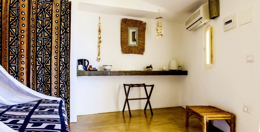 La Calandra Resort