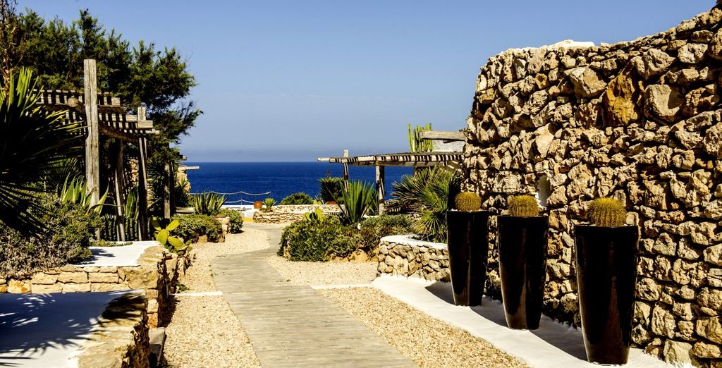 La Calandra Resort
