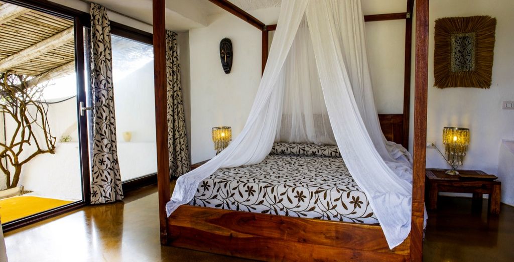 La Calandra Resort