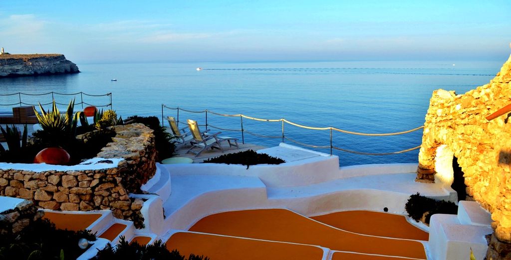 La Calandra Resort