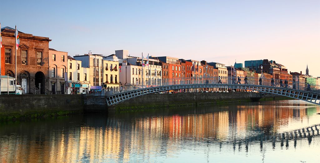 Autotour attraverso il meglio dell'Irlanda