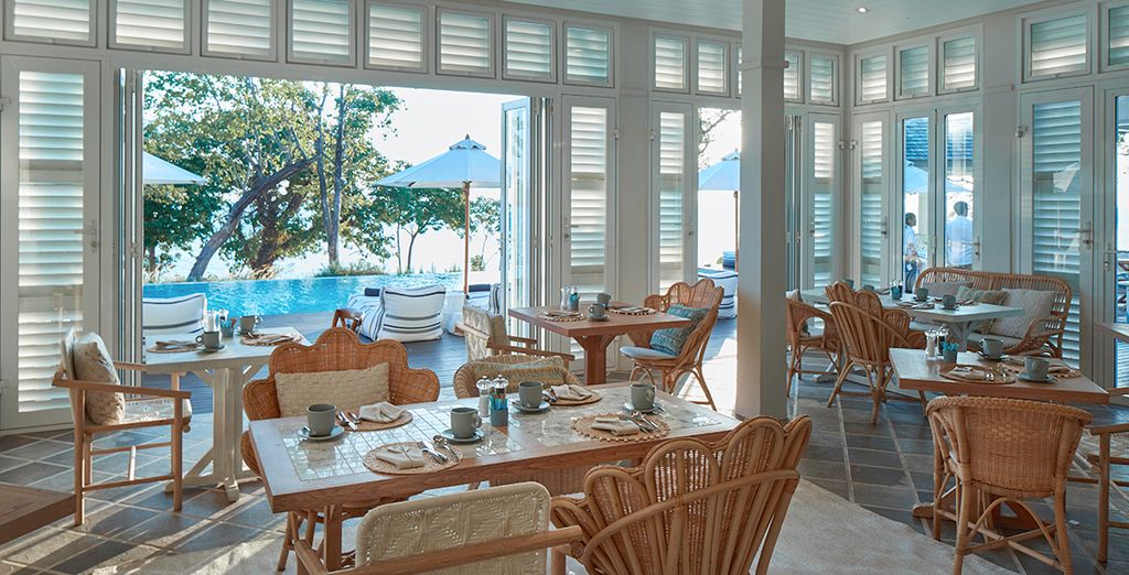Grand Centre Point 5* + Cape Kudu 5* + Kalima Resort and Spa 5*
