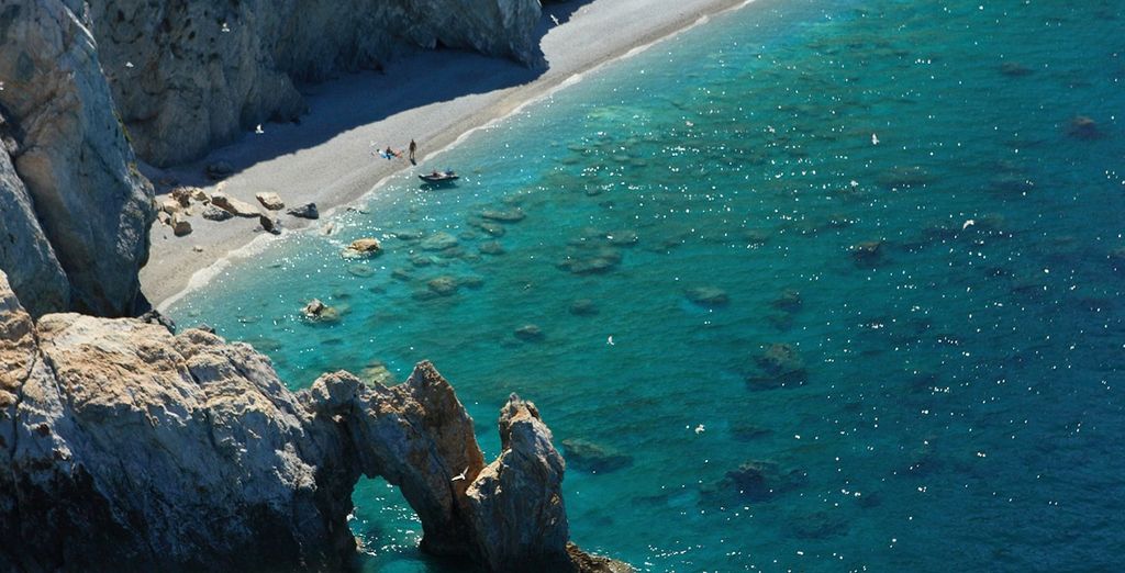 The Skiathos Palace Hotel 4*