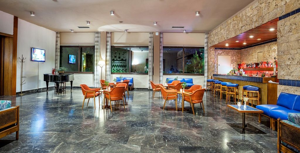 The Skiathos Palace Hotel 4*