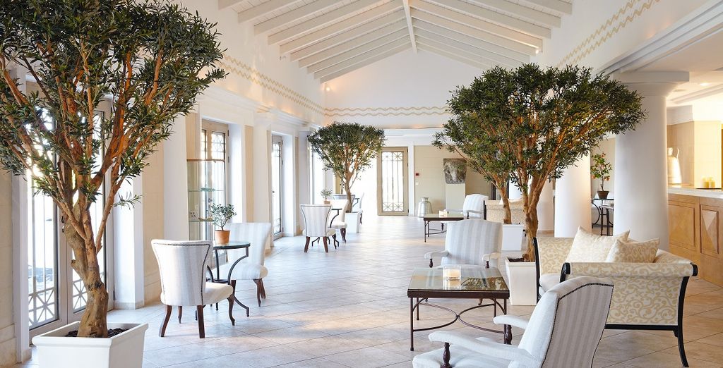 Grecotel Olympia Riviera & Aqua Park 5*