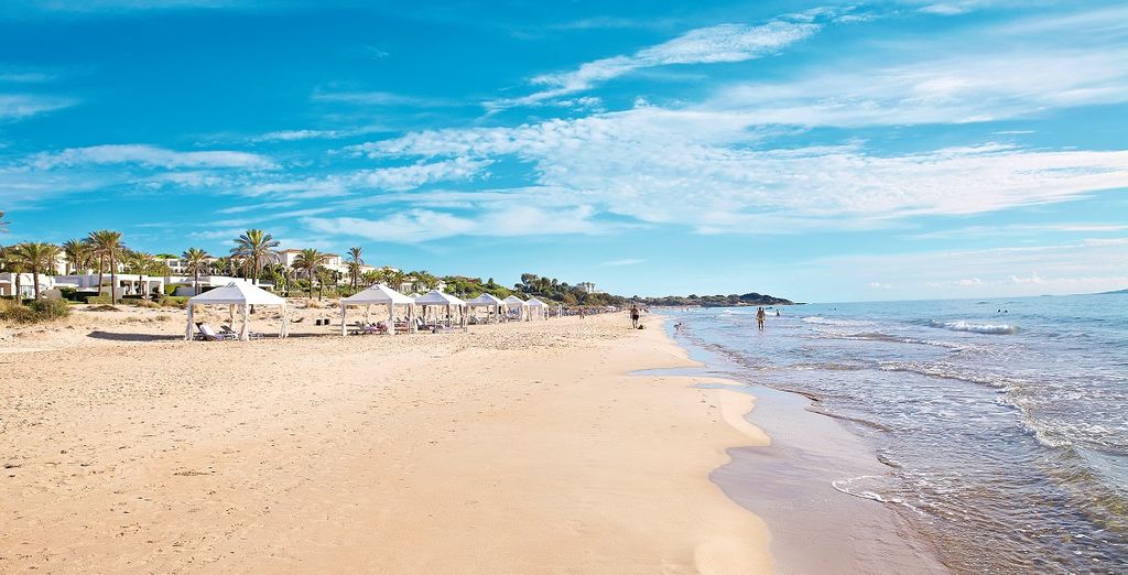 Grecotel Olympia Riviera & Aqua Park 5*