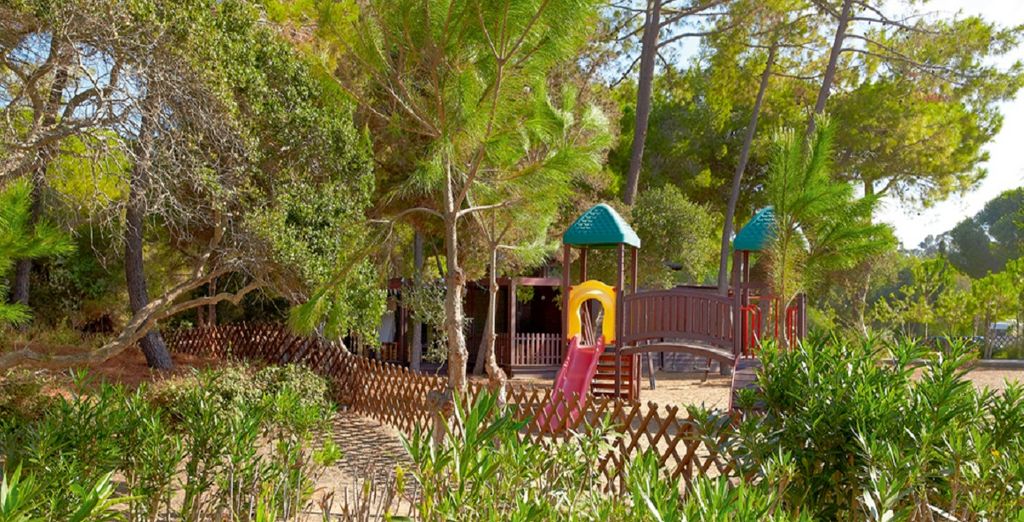 Grecotel Olympia Riviera & Aqua Park 5*