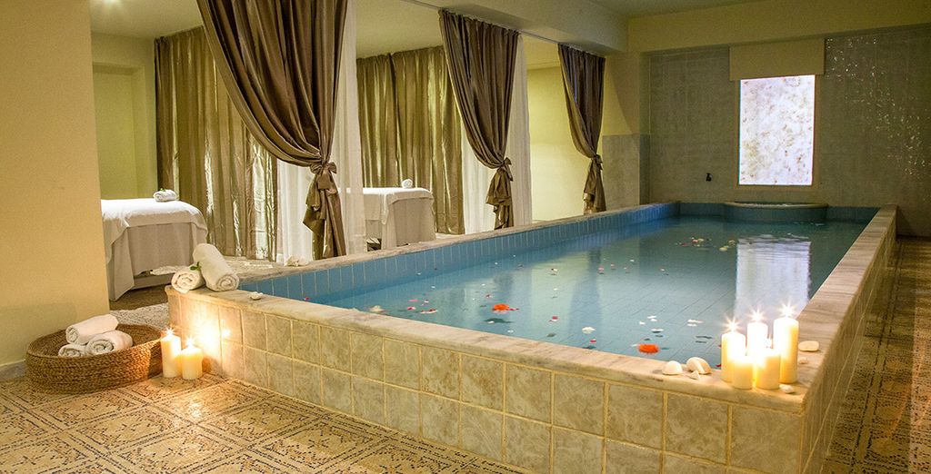 Cretan Pearl Resort & Spa 4*S