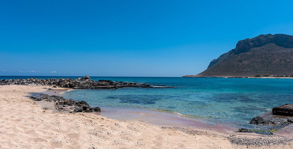 Cretan Pearl Resort & Spa 4*S