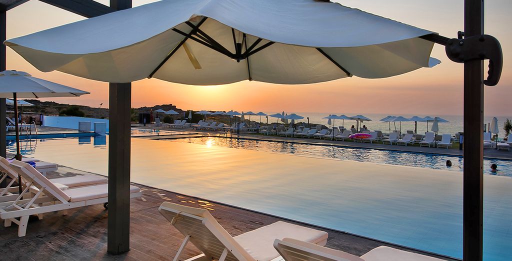 Cretan Pearl Resort & Spa 4*S