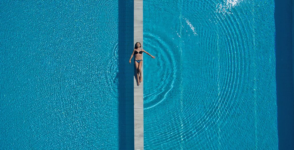 Cretan Pearl Resort & Spa 4*S