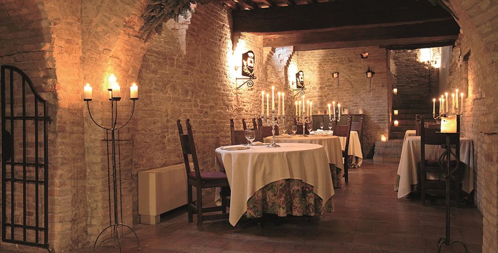 Relais Palazzo Viviani 4*