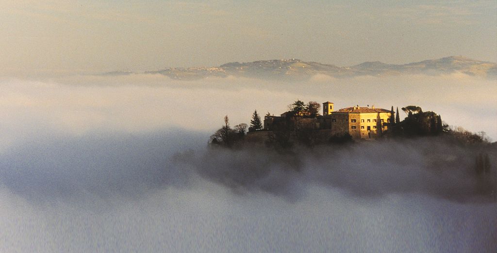 Relais Palazzo Viviani 4*