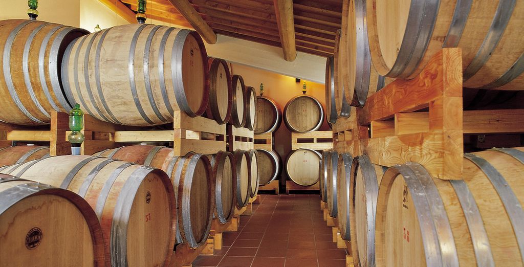 Agriturismo Le Torri