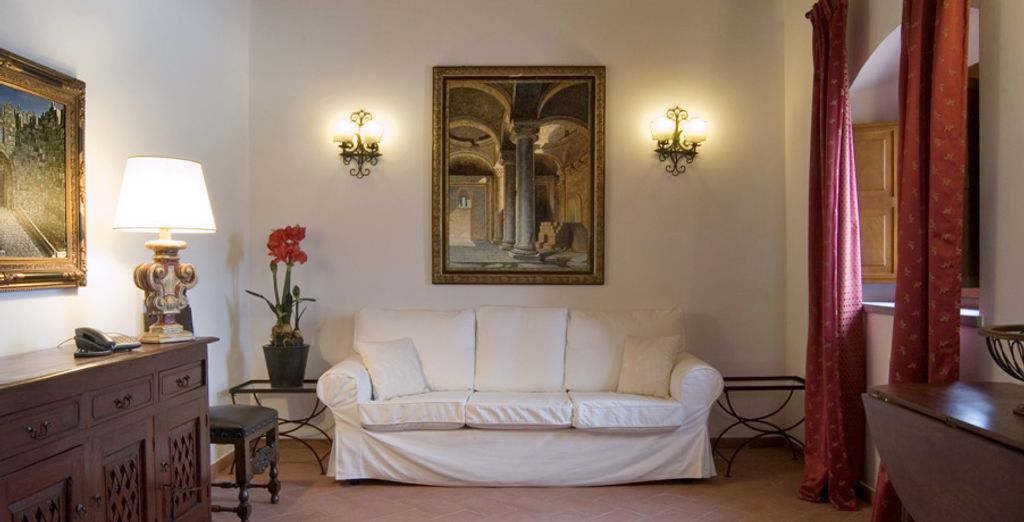 Agriturismo Le Torri