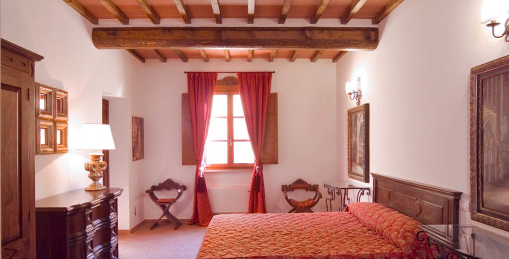 Agriturismo Le Torri
