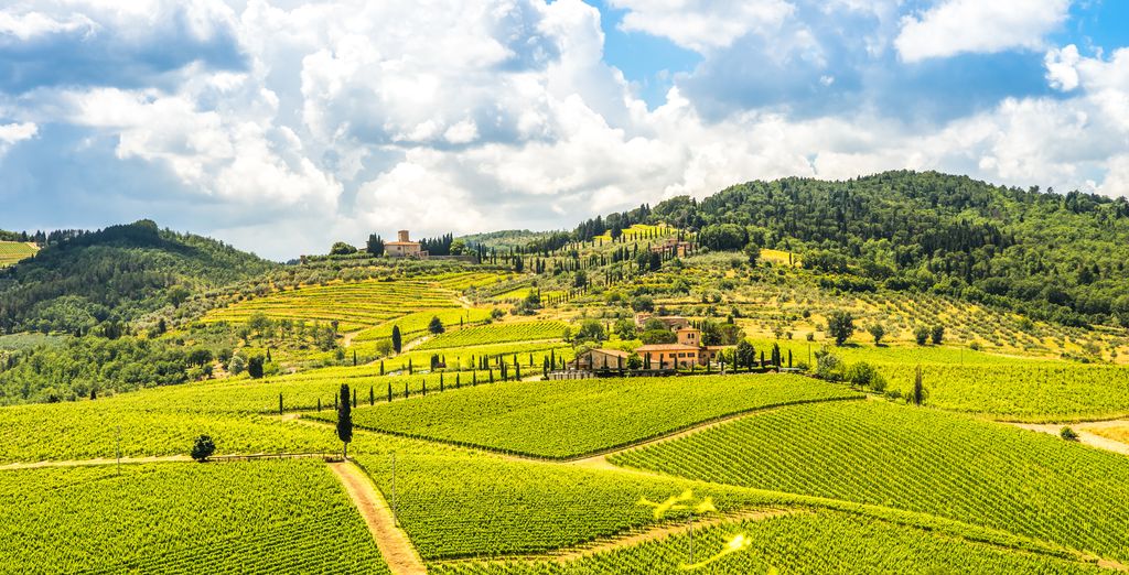 Agriturismo Le Torri