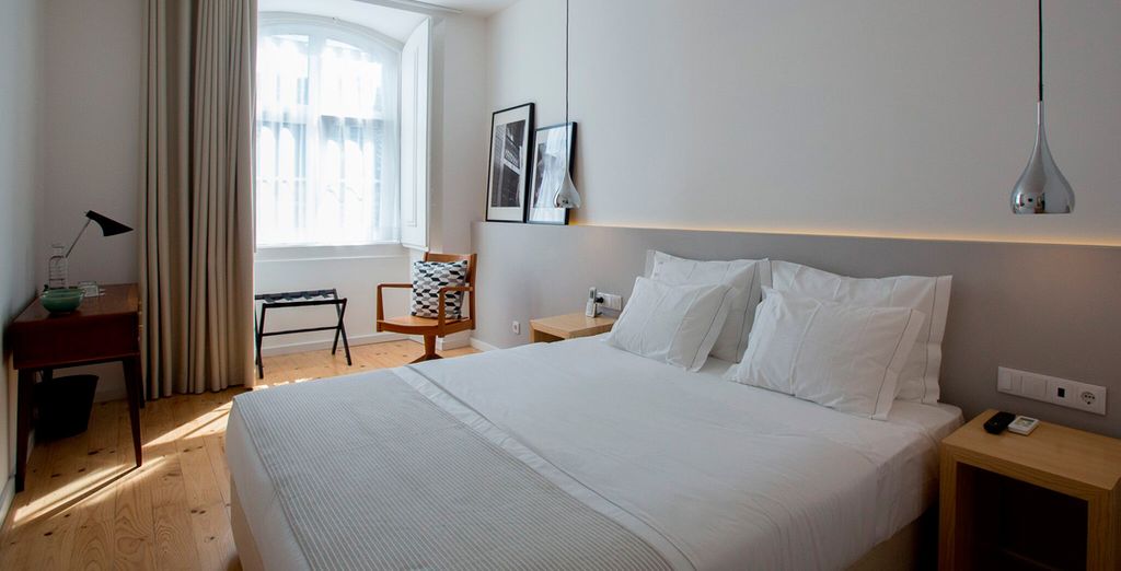The 8 - Downtown Suites 4*