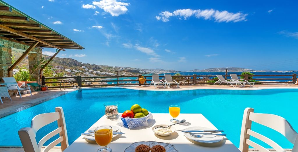 Paradision Hotel 4*