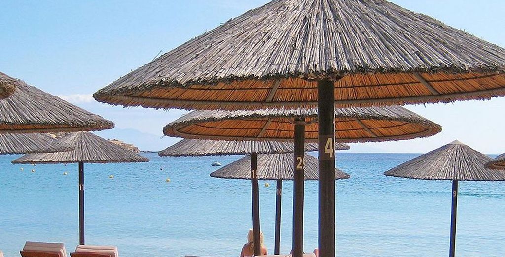 Paradision Hotel 4*