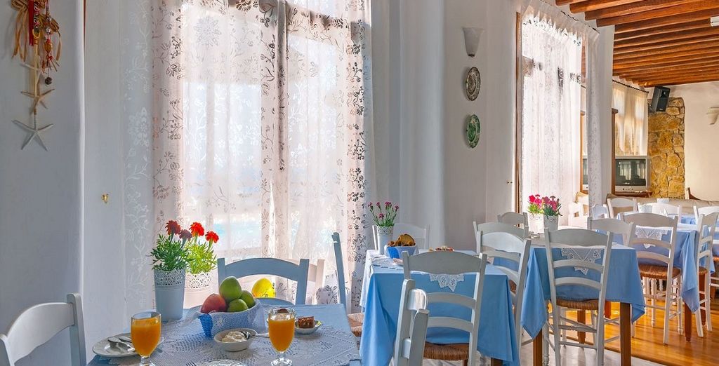 Paradision Hotel 4*