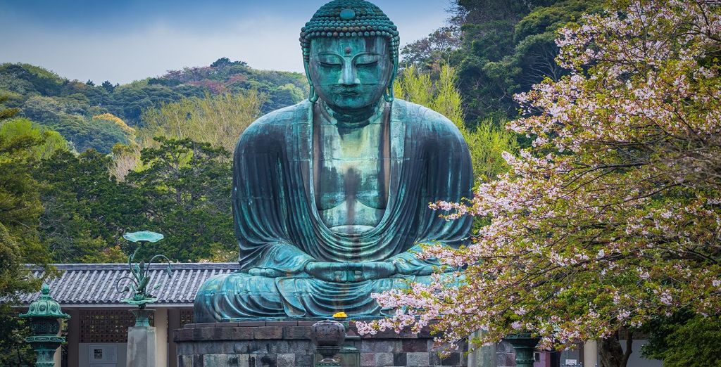 Tour del Giappone Essentials and Well-Being