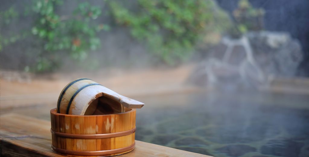 Tour del Giappone Essentials and Well-Being