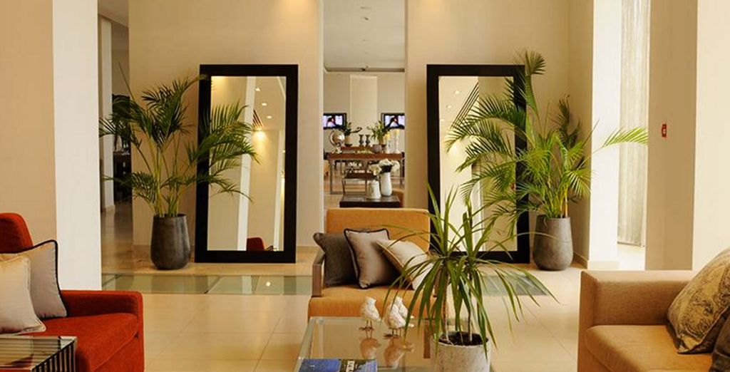 E-hotel Spa & Resort 4*